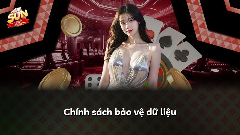 Chính sách bảo vệ dữ liệu