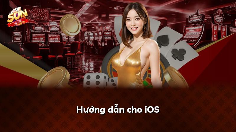 Hướng dẫn cho iOS