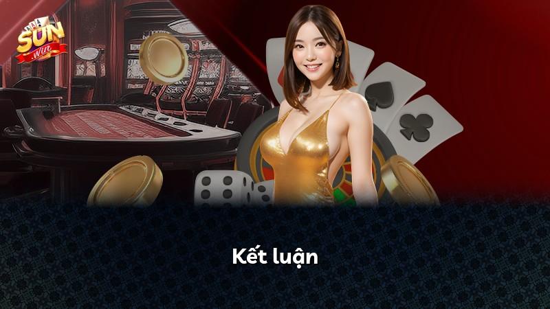 Kết luận