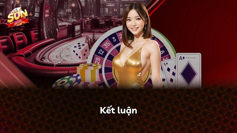Kết luận