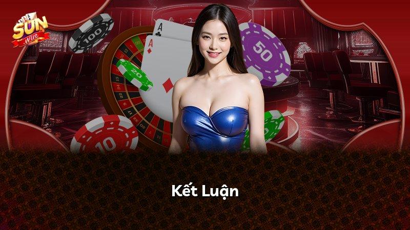 Kết Luận