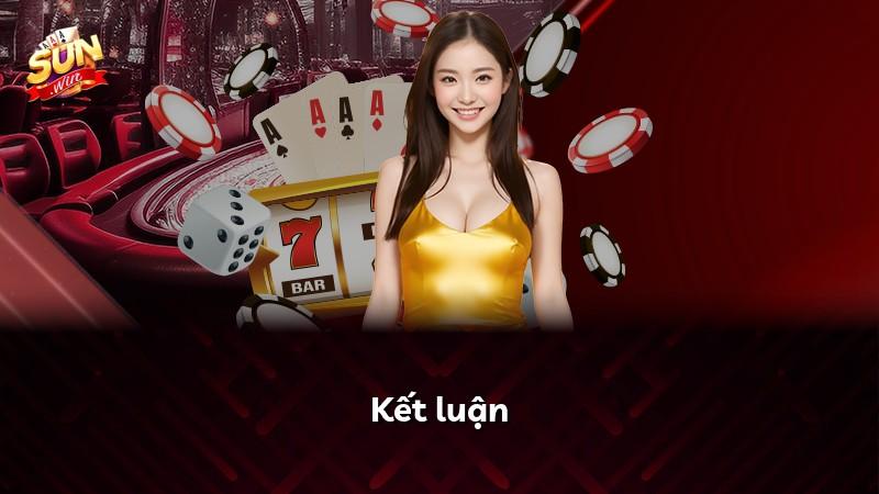 Kết luận