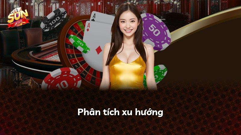 Phân tích xu hướng
