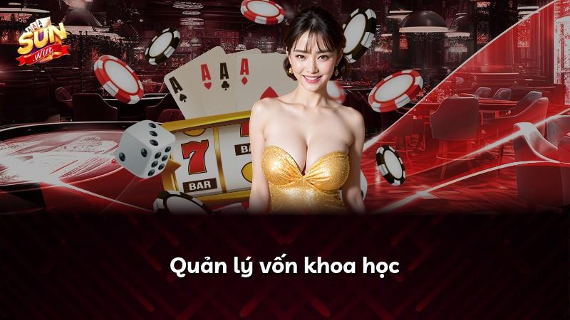 Quản lý vốn khoa học