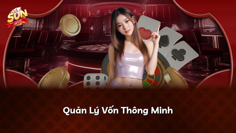 Quản Lý Vốn Thông Minh